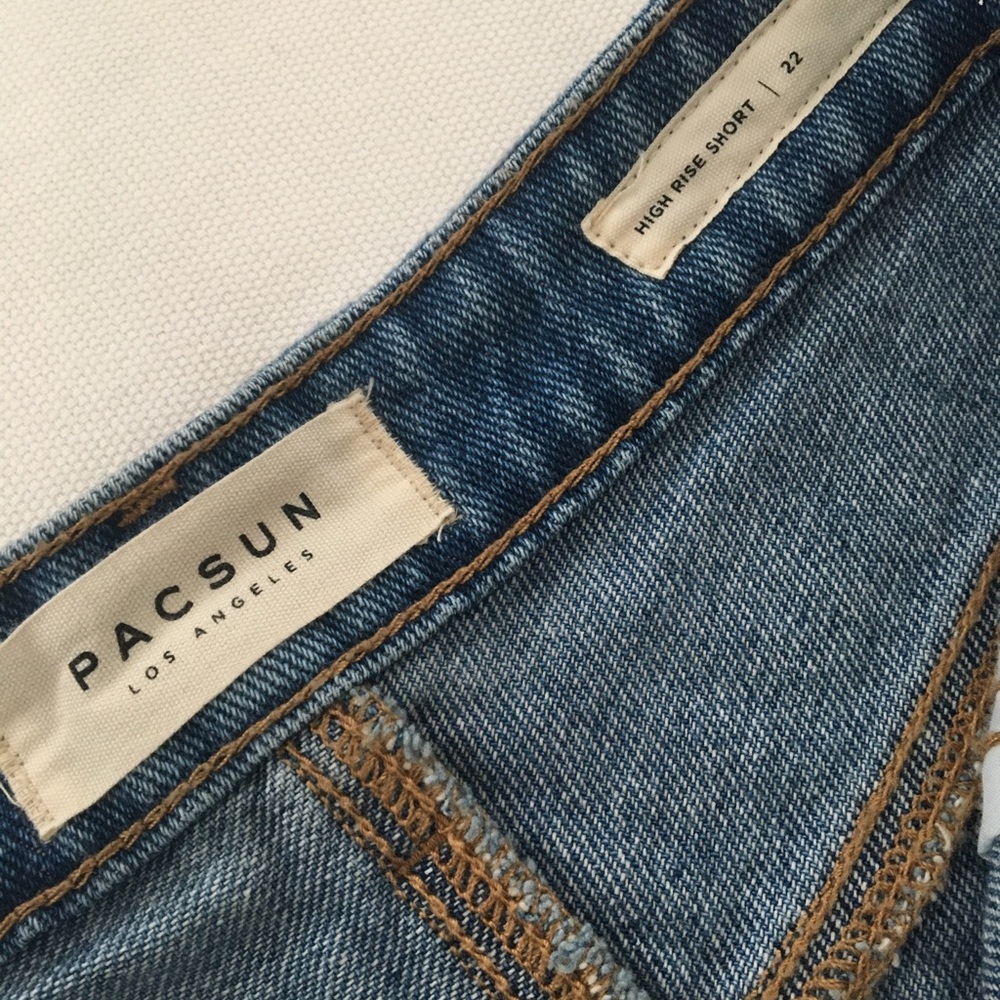 PacSun Shorts - Picture 9 of 10